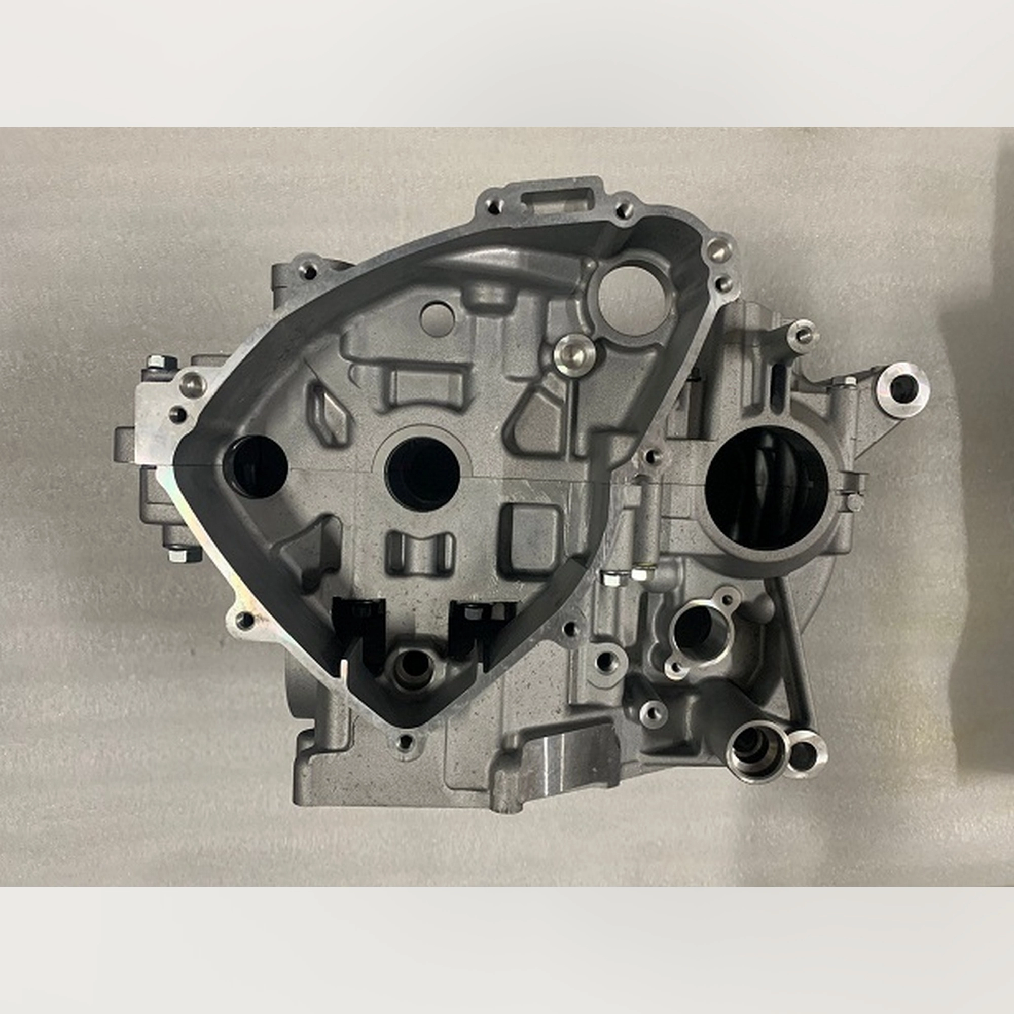 ARORA GP 250 SAĞ KARTEL KAPAĞI #GP250 - 123